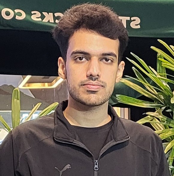 Ilesh Dhall