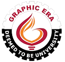 Graphic Era University icon